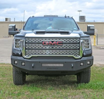 Picture of Steelcraft Bumper - 71-10465