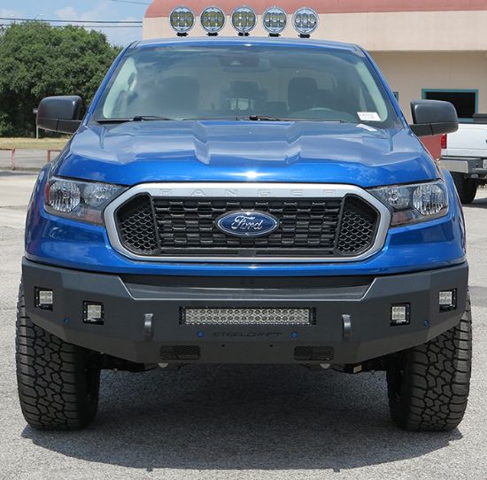 Picture of Steelcraft Bumper - 71-11340
