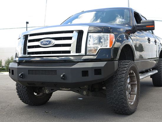 Picture of Steelcraft Bumper - 71-11360
