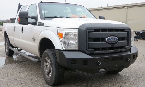 Picture of Steelcraft Bumper - 71-11370