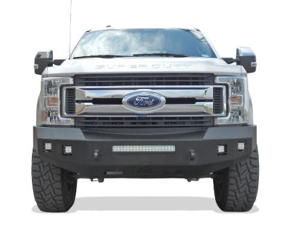 Picture of Steelcraft Bumper - 71-11380