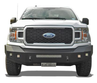Picture of Steelcraft Bumper - 71-11420