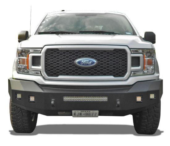 Picture of Steelcraft Bumper - 71-11420