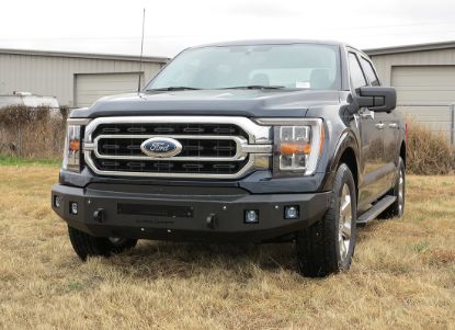 Picture of Steelcraft Bumper - 71-11430