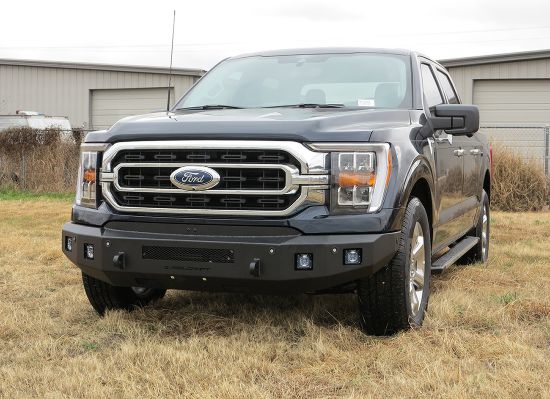 Picture of Steelcraft Bumper - 71-11430