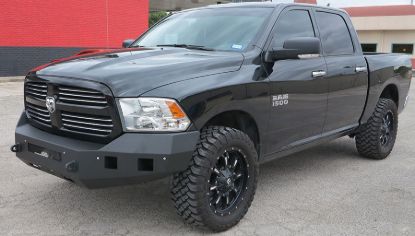 Picture of Steelcraft Bumper - 71-12250