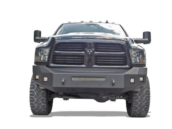 Picture of Steelcraft Bumper - 71-12260