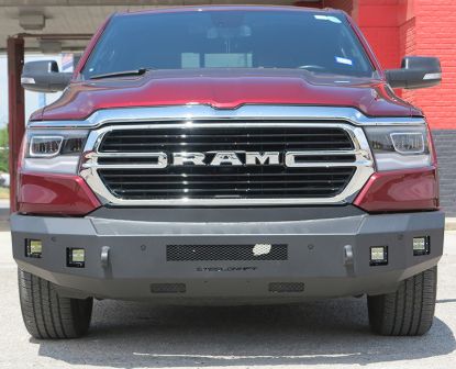 Picture of Steelcraft Bumper - 71-12270