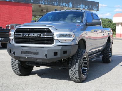 Picture of Steelcraft Bumper - 71-12280