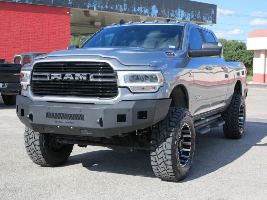 Picture of Steelcraft Bumper - 71-12280