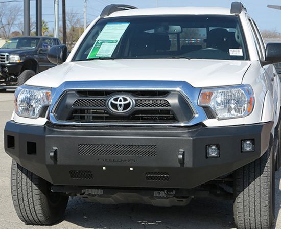 Picture of Steelcraft Bumper - 71-13370