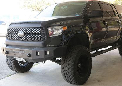 Picture of Steelcraft Bumper - 71-13380