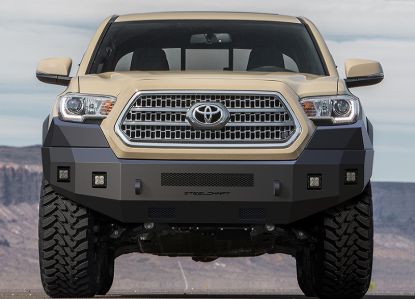 Picture of Steelcraft Bumper - 71-13420