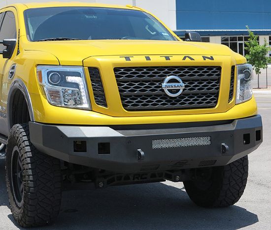 Picture of Steelcraft Bumper - 71-14080