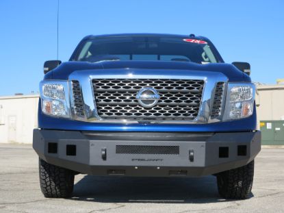 Picture of Steelcraft Bumper - 71-14090