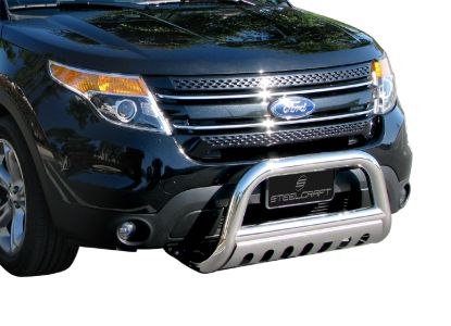 Picture of Steelcraft Bull Bar - 71390