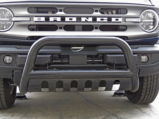 Picture of Steelcraft Bull Bar - 71520B