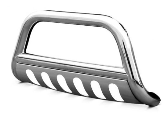 Picture of Steelcraft Bull Bar - 71550