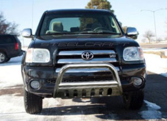 Picture of Steelcraft Bull Bar - 73010