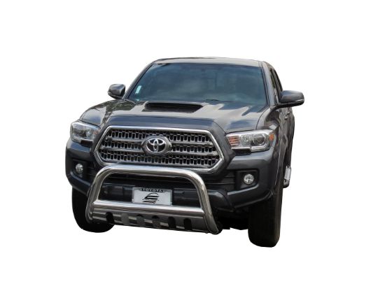 Picture of Steelcraft Bull Bar - 73030