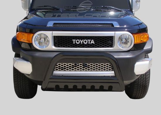 Picture of Steelcraft Bull Bar - 73300B