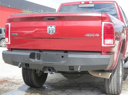 Picture of Steelcraft Bumper - 76-22260