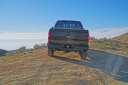 Picture of Steelcraft Bumper - 76-21360