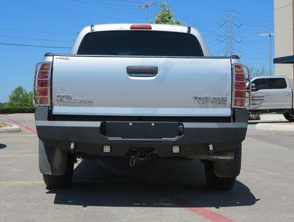 Picture of Steelcraft Bumper - 76-23370