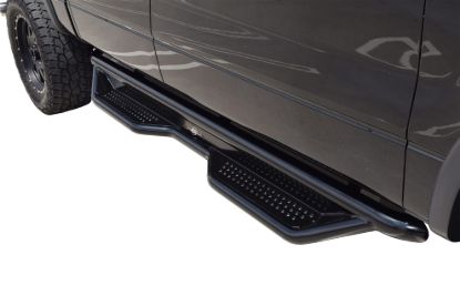 Picture of Steelcraft Step Nerf Bar Kit - 80-02210