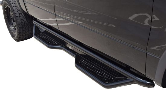 Picture of Steelcraft Step Nerf Bar Kit - 80-02210