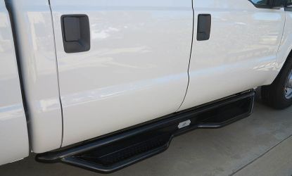 Picture of Steelcraft Step Nerf Bar Kit - 80-12460