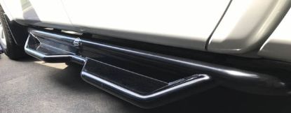 Picture of Steelcraft Step Nerf Bar Kit - 80-40700