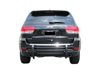 Picture of Steelcraft Bumper Guard - 82120