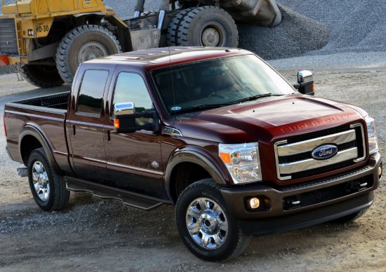 Picture of Steelcraft Step Nerf Bar Kit - 85-12450