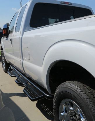 Picture of Steelcraft Step Nerf Bar Kit - 85-12455