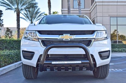 Picture of Steelcraft Bull Bar - 90-70450