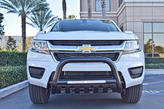 Picture of Steelcraft Bull Bar - 90-70450