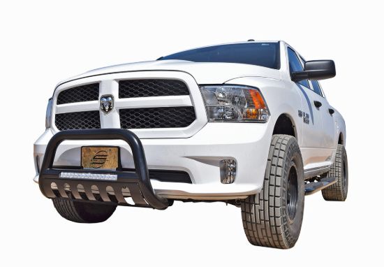 Picture of Steelcraft Bull Bar - 90-72250