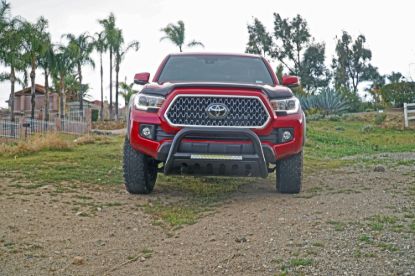 Picture of Steelcraft Bull Bar - 90-73030