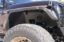 Picture of Steelcraft Fender Flare Set - 92320