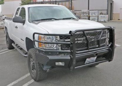 Picture of Steelcraft Bumper - HD10410R