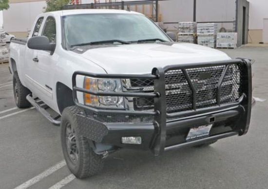 Picture of Steelcraft Bumper - HD10410R