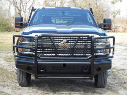 Picture of Steelcraft Bumper - HD10440R