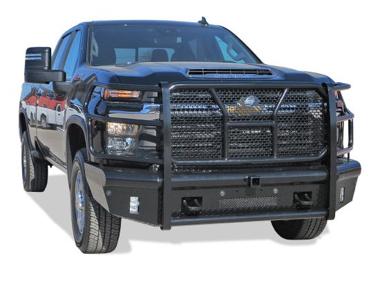 Picture of Steelcraft Bumper - HD10444RC
