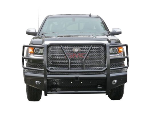 Picture of Steelcraft Bumper - HD10460R