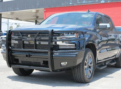 Picture of Steelcraft Bumper - HD10490RC