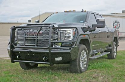Picture of Steelcraft Bumper - HD10465RC