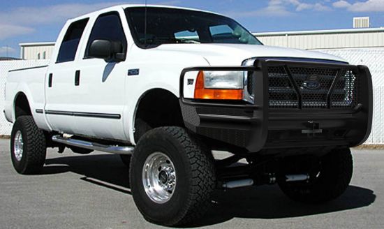 Picture of Steelcraft Bumper - HD11300R