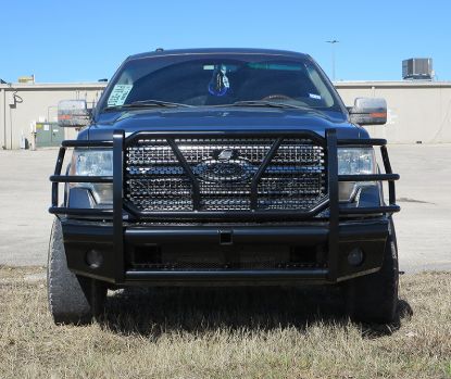 Picture of Steelcraft Bumper - HD11360R