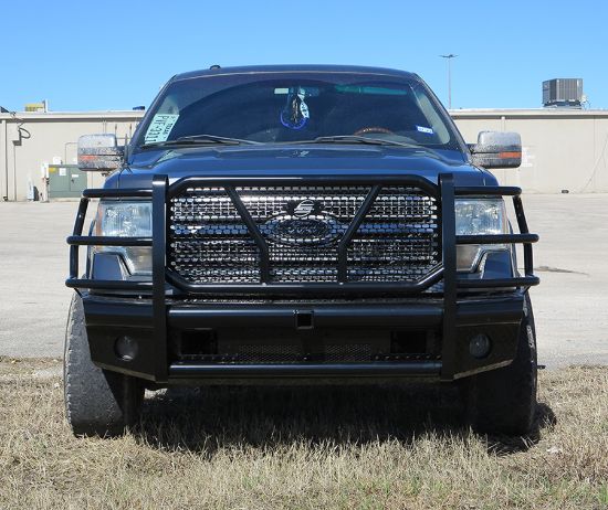 Picture of Steelcraft Bumper - HD11360R